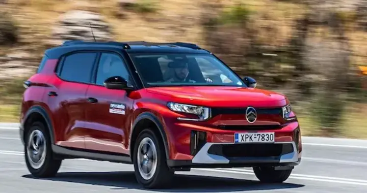 中国汽车在11月的希腊车市逆势增长，销量881辆！