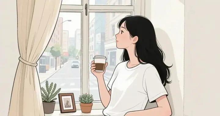 极简生活：让自己“排毒”的18个好习惯！！！