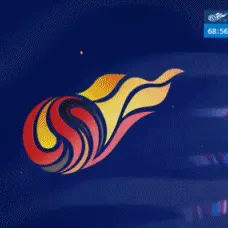 孤峰云客看中超：阿奇姆彭进球了，他在这场