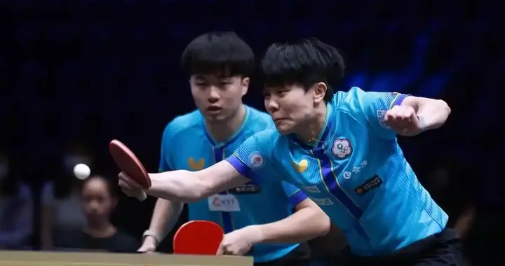 3:1！狂轰11:4！混双组合火力全开，为球迷守住荣誉