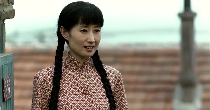 父母爱情：王振彪在老婆还健在时、就已经对葛美霞动起了歪心思