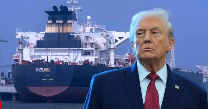 美伊大战，暴露了中国家底，美国这才明白，为啥中国人底气这么足