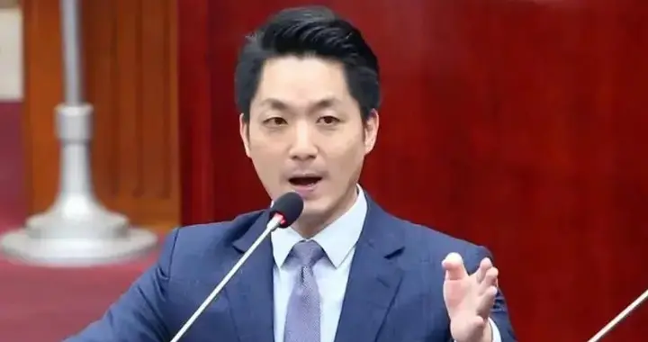 萧旭岑发声了，卓荣泰或面临辞职，接替人选已被蓝营大咖点名！