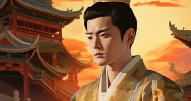 14岁还睡在太后寝宫，宋仁宗的青春期很憋屈：身体没有被掏空！