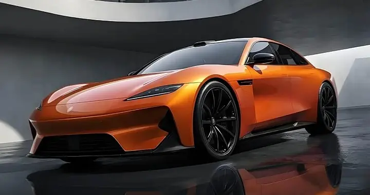 尚界轿跑车2026年春亮相，除了华为智能套餐，还有哪些优势？