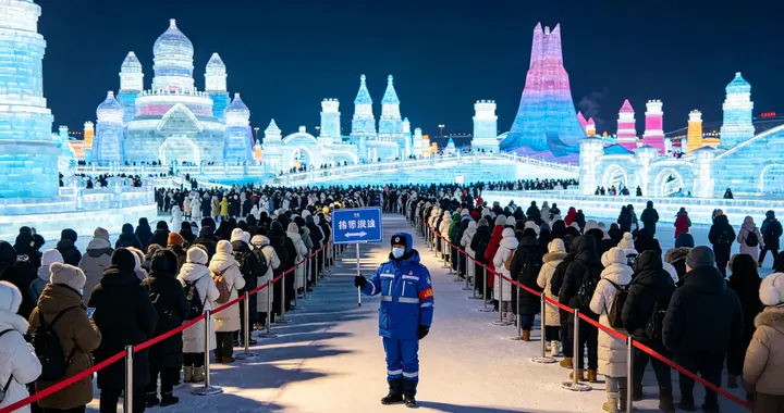 2025游客满意度十佳：北上广深集体缺席，赢家只做对了四件事