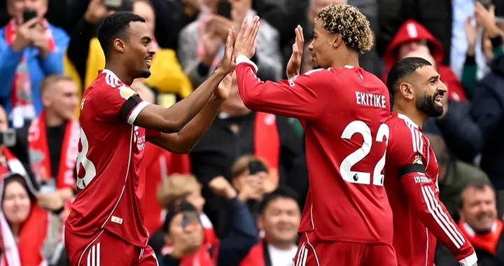 利物浦无法避免魔咒！高级货维尔茨打脸球迷，斯洛特公开抱怨球员