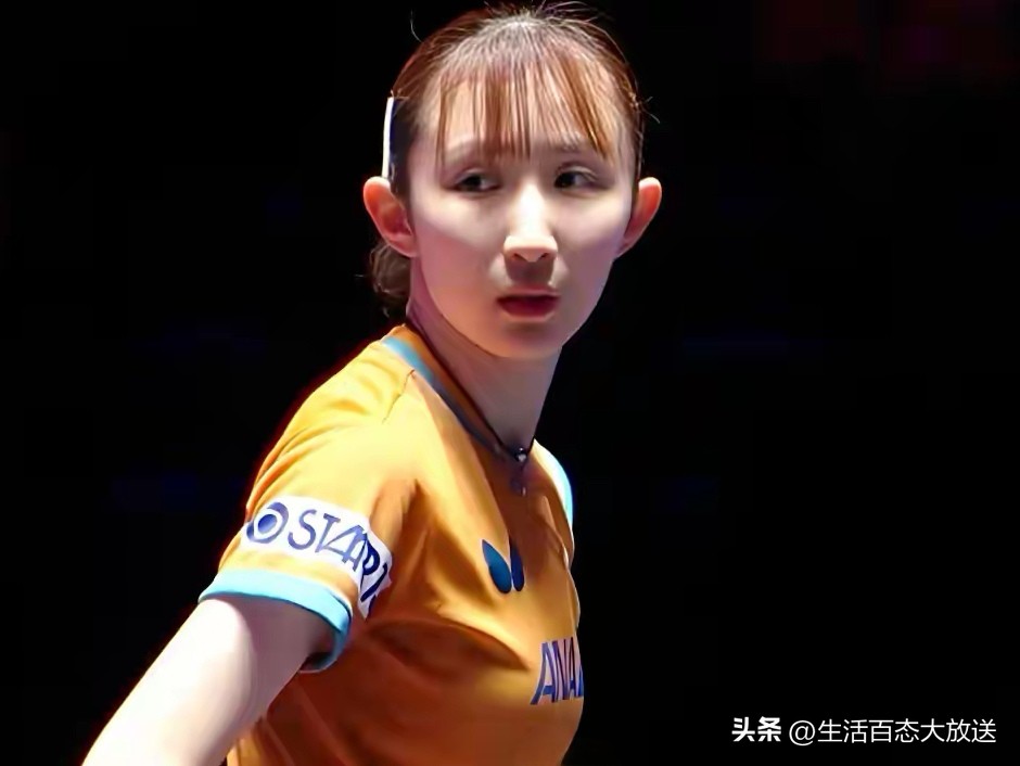 WTT大满贯，女单八强已出3席，中日3名将遭绝杀，国乒劲敌淘汰  1...
