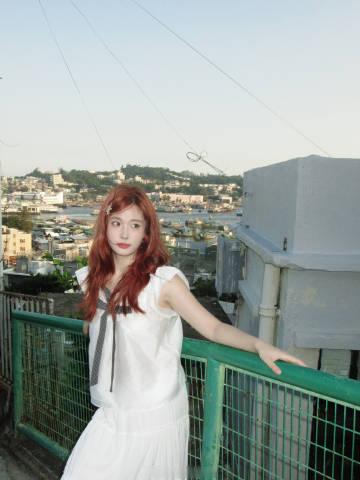 上周的长洲岛☀️