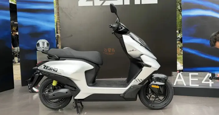 2026款极核AE4，十项进化，四大版本差异，一文看懂！