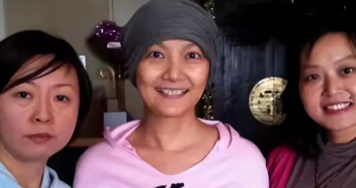 和患癌妻子离婚，转头娶清华娇妻，演员张子健真是当代陈世美吗？