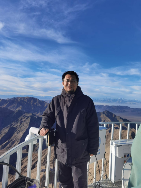 一位研究员的非典型选择：做不到“从0到1”怎么办？
