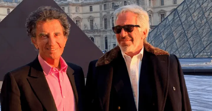 沾上爱泼斯坦就倒霉，“野火”烧向法国，86岁政坛老将也栽了