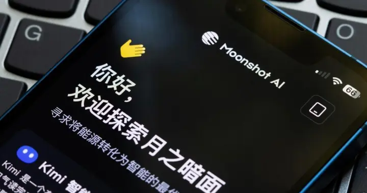 跑分超越GPT-6，却被自家用户骂上热搜：Kimi的算力底裤漏了