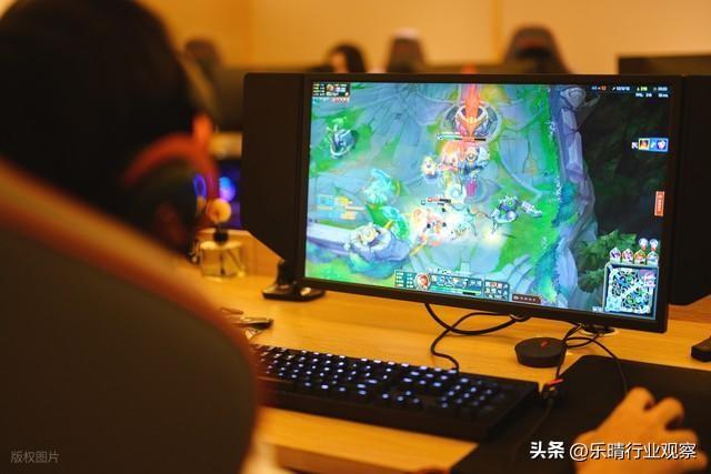 游戏迎爆发风口！产业链加速迎来催化，龙头厂商全梳理