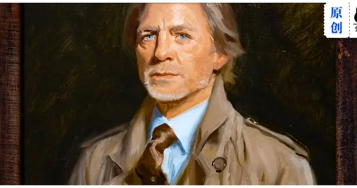 《利刃出鞘3》烂番茄94%，这个系列又行了！