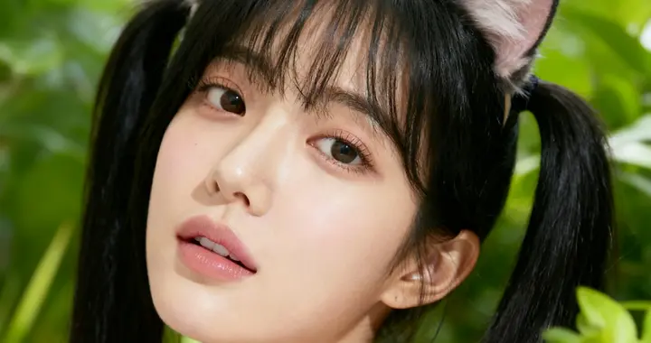 （世界很大，幸好有你）