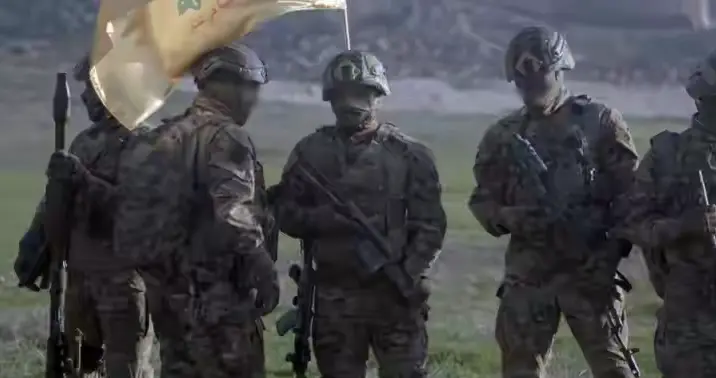 斯拉维扬斯克动员20万，乌克兰迎来决断时刻？