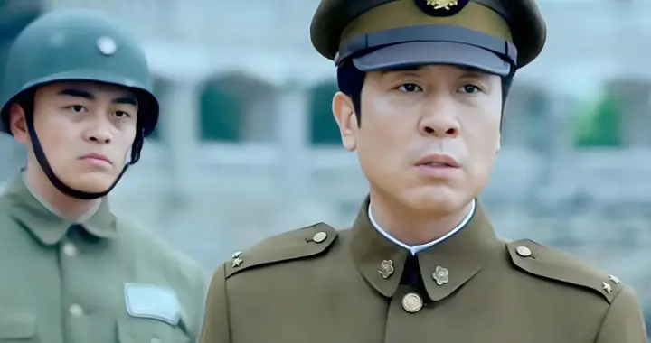 吴石牺牲后，李克农的潜伏小组立不世之功，可拍《沉默的荣耀2》