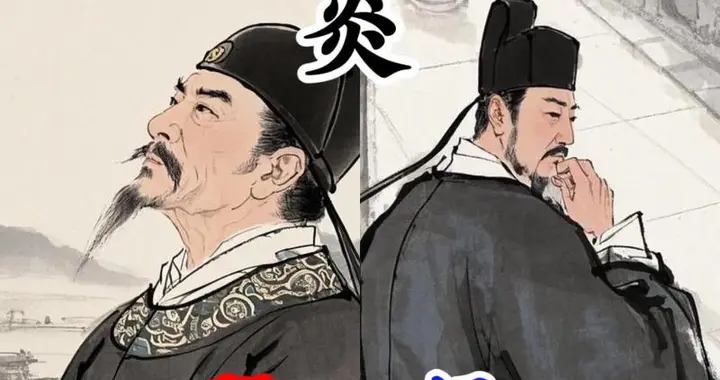 杨炎入相：能臣还是奸臣？