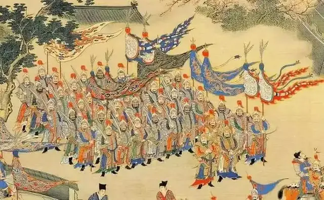 明朝在西南经营的“三宣六慰”是什么？
