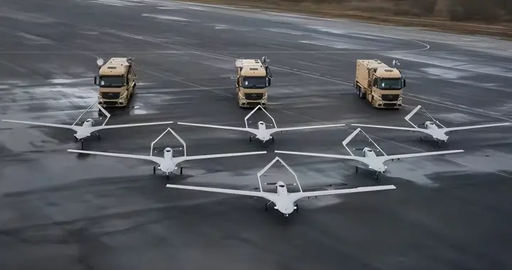 2. 280架无人机扑向俄境！莫斯科全天警报，冲突彻底升级