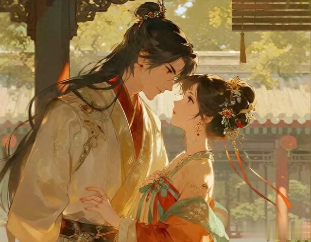 古言甜宠文，疯批帝王，强取豪夺，相爱相杀，追妻失败，男二上位