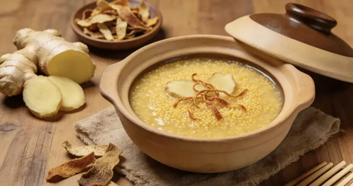 胃寒又便秘，温食下肚反而更堵？中医教你打通脾胃“气机”解两难