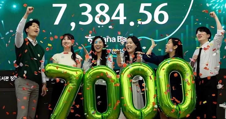 韩国，国运大爆发！因为它卡了全世界AI产业的脖子