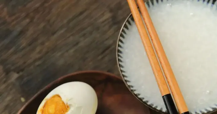 哈佛大学揭露：喝粥或可降低死亡率!白粥养生的神话被证实了？