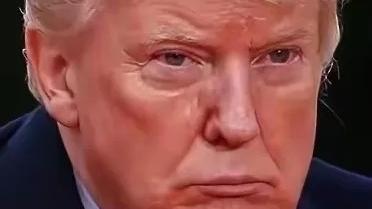 小白：特朗普摊牌！不管伊朗同不同意，霍尔