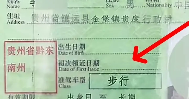 活久见！男子高速奔跑被查，竟亮出“步行证”，交警看后哭笑不得