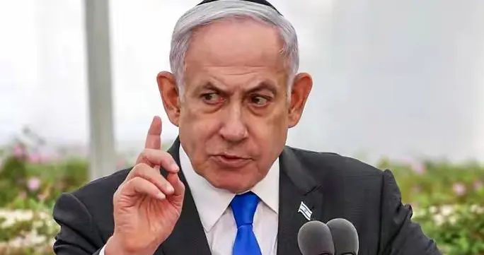 伊朗动真格，民用油轮遭袭，内塔尼亚胡呼吁：请伊朗民众跟我起义