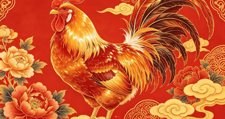 属鸡人5月运势详解：5月迎来火炼真金上升期