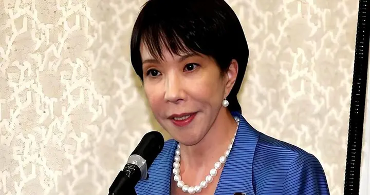 高市早苗就白宫记协晚宴枪击表态：得知总统安然无恙，我如释重负