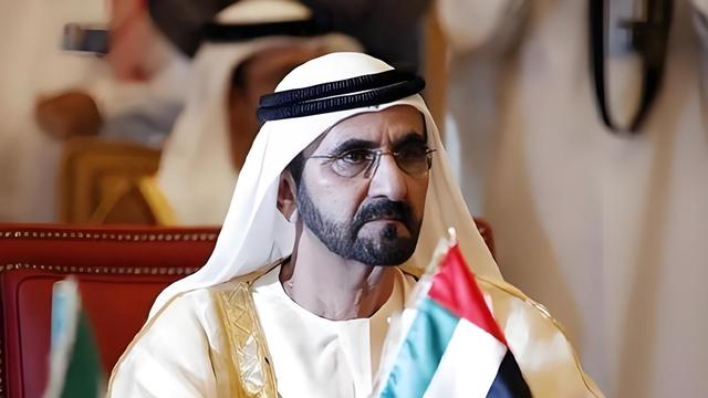 风风侃史：伊朗拒绝阿联酋参与谈判，表明伊