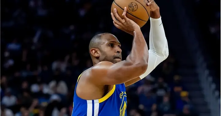 勇士与内线老将续约两年，他将迎来个人的第20个NBA赛季？