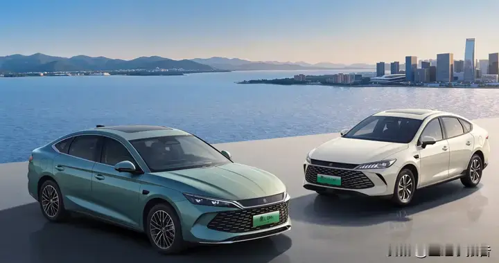 比亚迪大电池混动能独步汽车界多久？