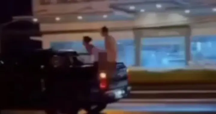 普吉岛不雅视频案俄籍皮卡司机自首