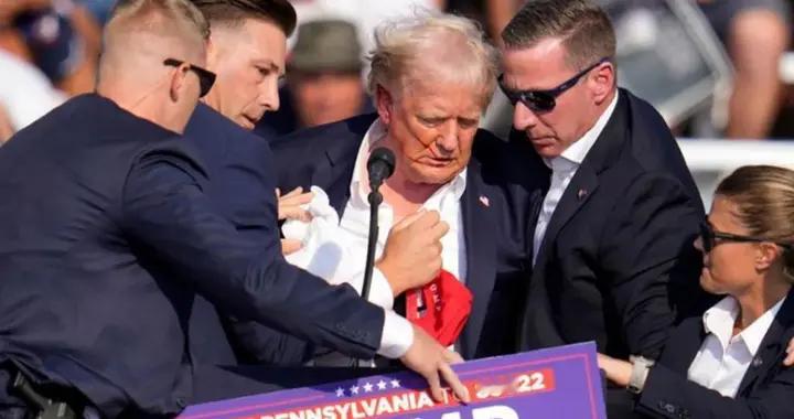 隋炀帝拿了董卓剧本会怎样？那不就是特朗普嘛