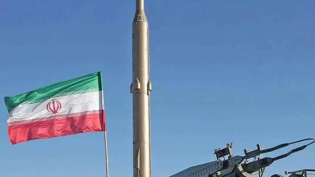 凯凯在淄博：伊朗外长说了一句自豪又自信的