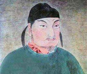 唐昭宗出幸华州