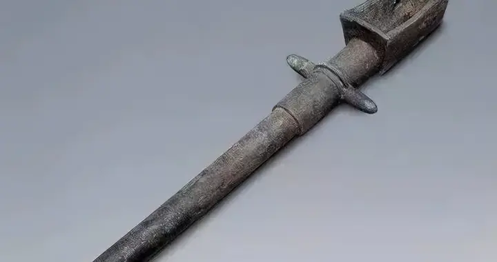 徐州大同街挖出明代“军区司令部”，刀枪火炮解码明代的国防战力