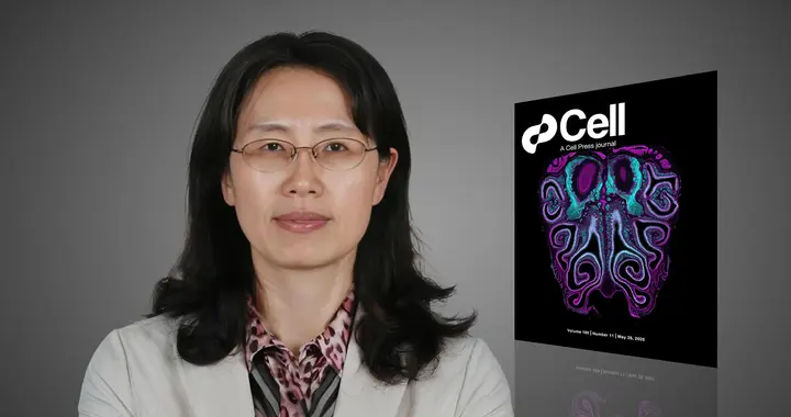 Cell：借用细菌基因抗饿，深海等足类的极端进化策略 | 热心肠日报