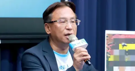 知名度逐步破冰！魏平政双轨布局曝光，抽签后将走遍彰化26乡镇！
