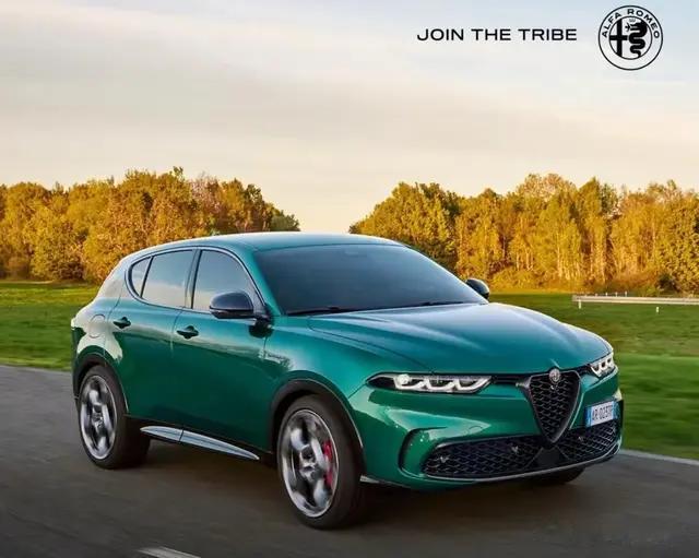 20万你只知道看宝马X1？推荐一款个性运动豪华SUV