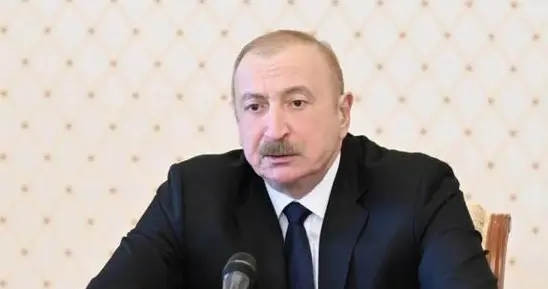 阿塞拜疆总统下令报复，库尔德人攻破边境，对伊朗的瓜分开始了？