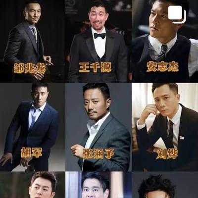 农村人：这才叫真正的穿衣显瘦，脱衣有肉呢