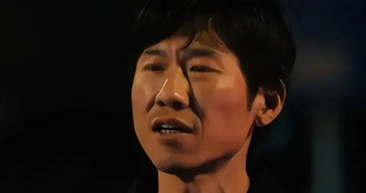 王骁凭生理性演技刷屏！不用嘶吼，身体比台词更会演