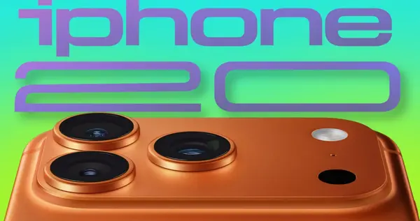 苹果20周年纪念版iPhone设计相当激进 甚至取消实体按键
